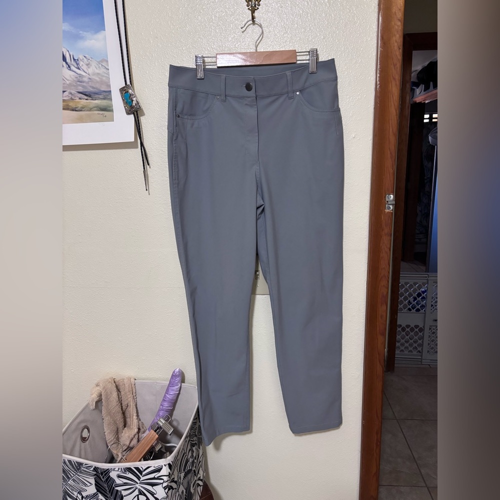 Lululemon